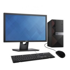 DELL VOSTRO 3668MT CORE I5 7TH GEN BRAND PC